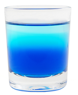 Blue Tequila