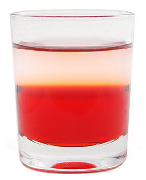 Red Tequila