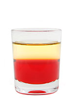 Red Tequila Gold